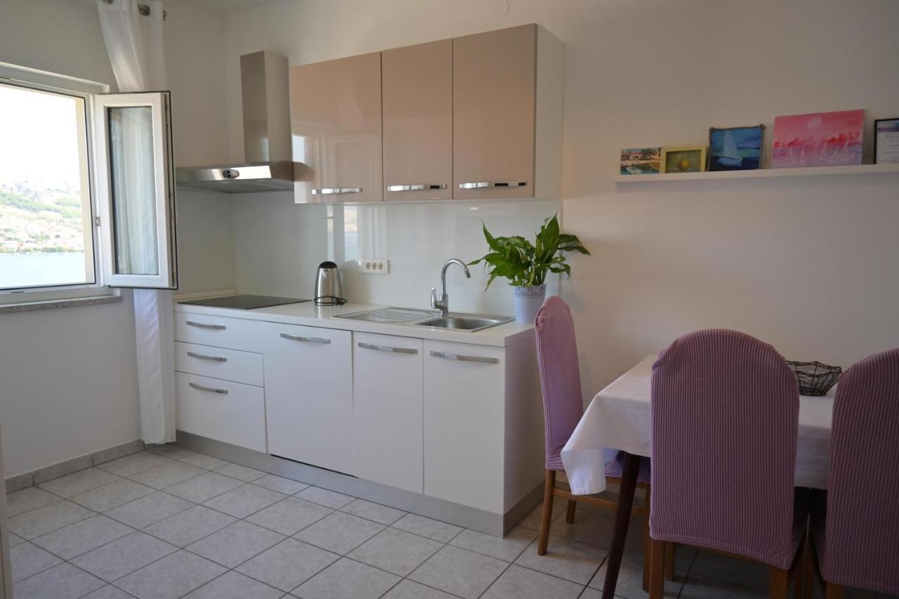 Apartments With A Parking Space Pag - 9388 Pag Town Exterior foto
